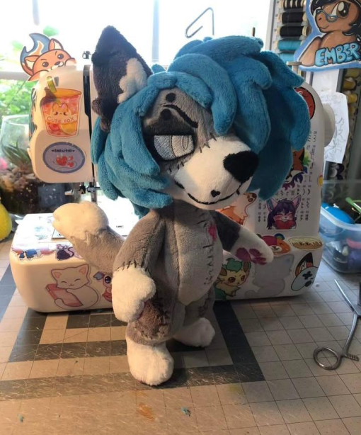 Cloudya || comms open tweet media