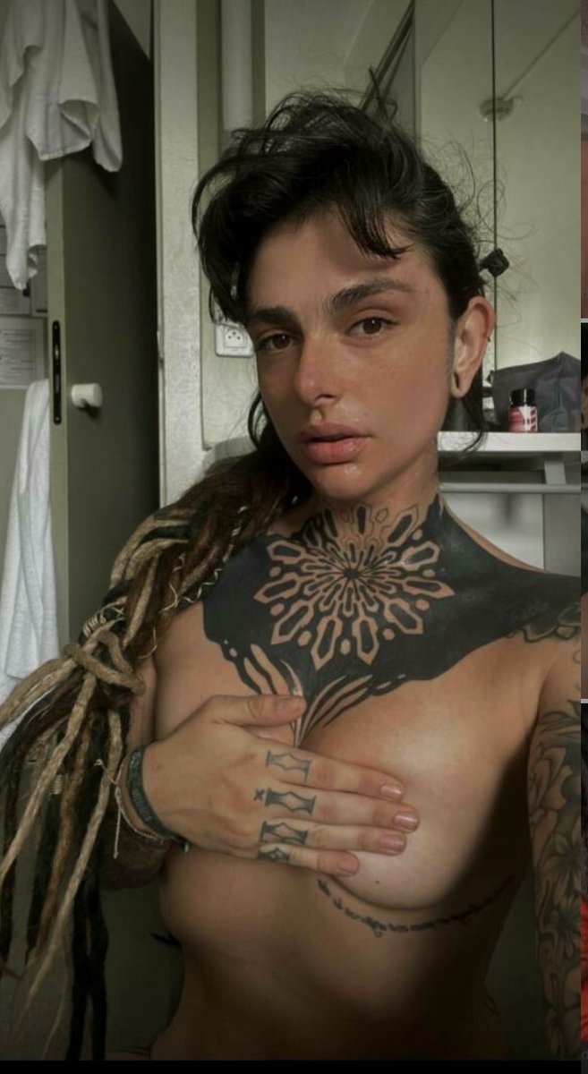 Dread Hot OF 0.5% tweet media