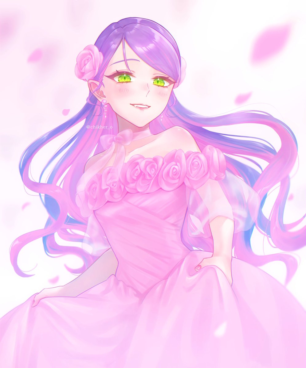 チヘル tweet media