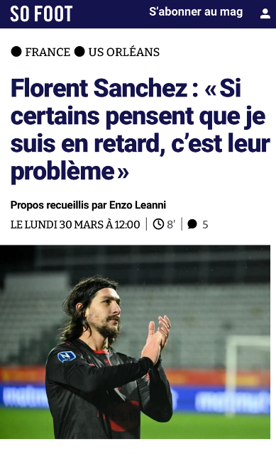 Malédiction So Foot tweet media