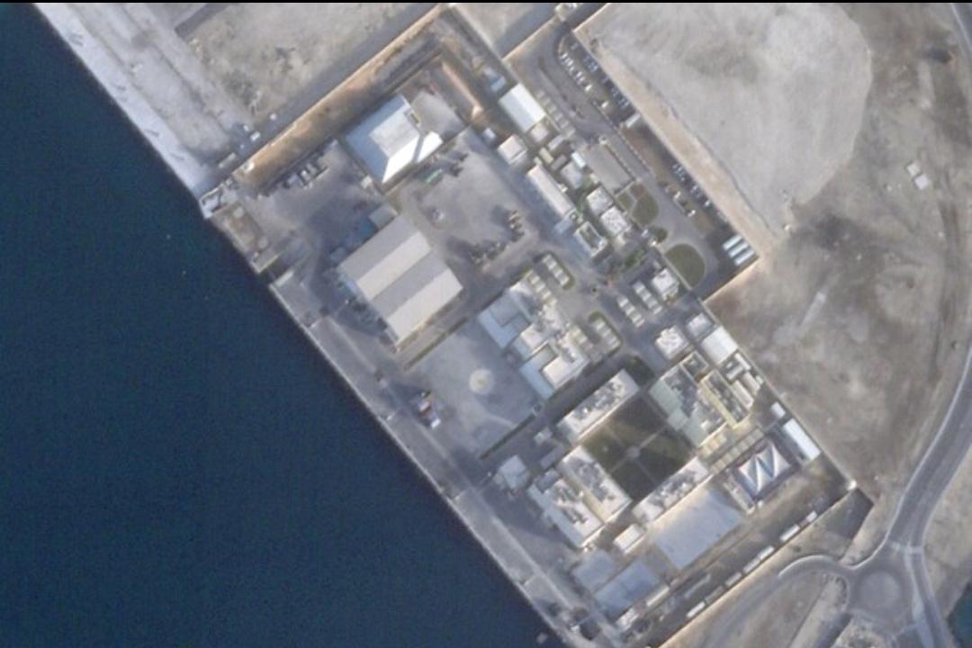 איראן מיליטרי ניוז tweet media