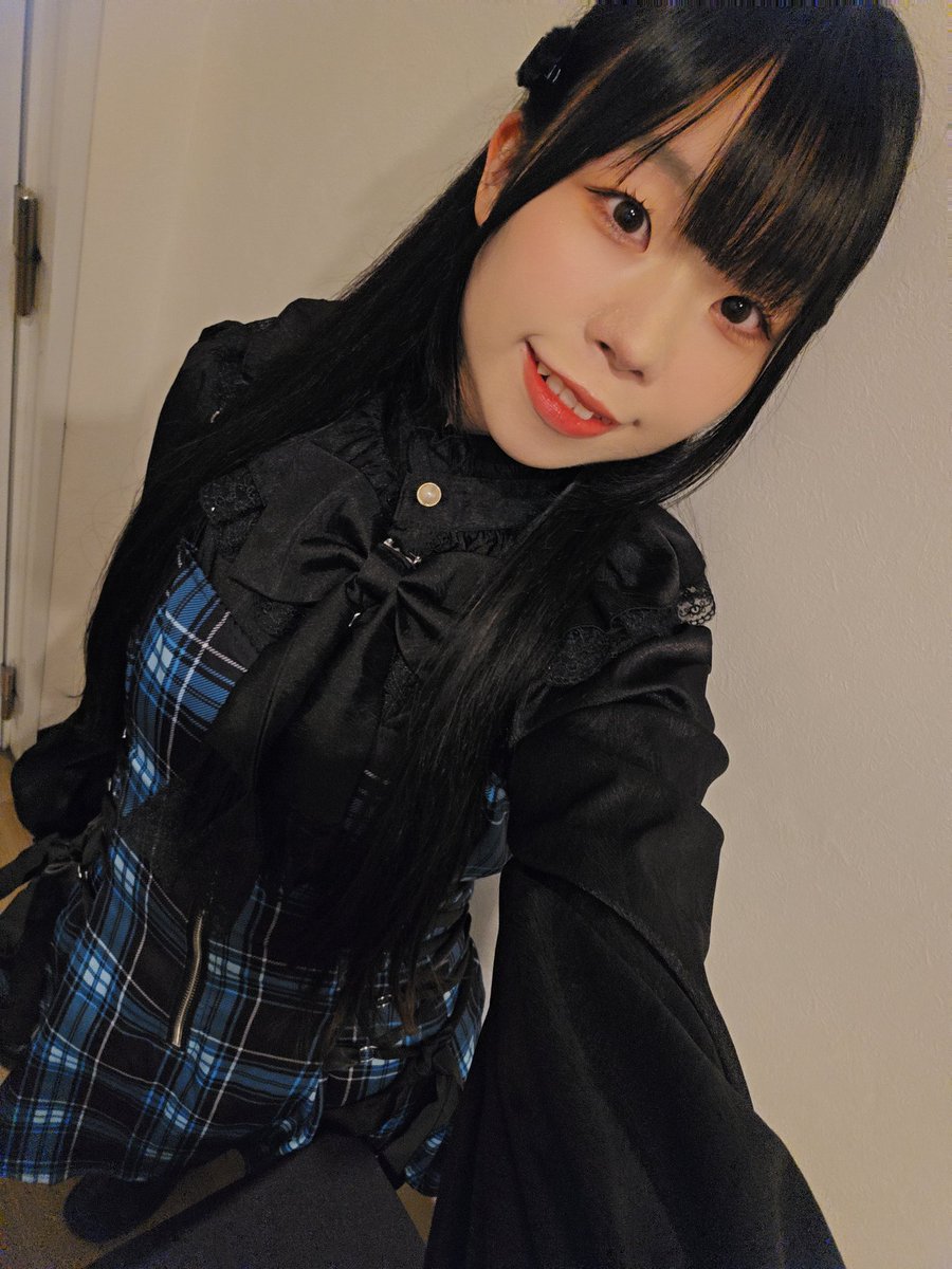 NIINA【LITTLE*BLUE】 tweet media