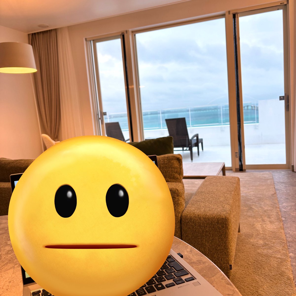 あひる tweet media