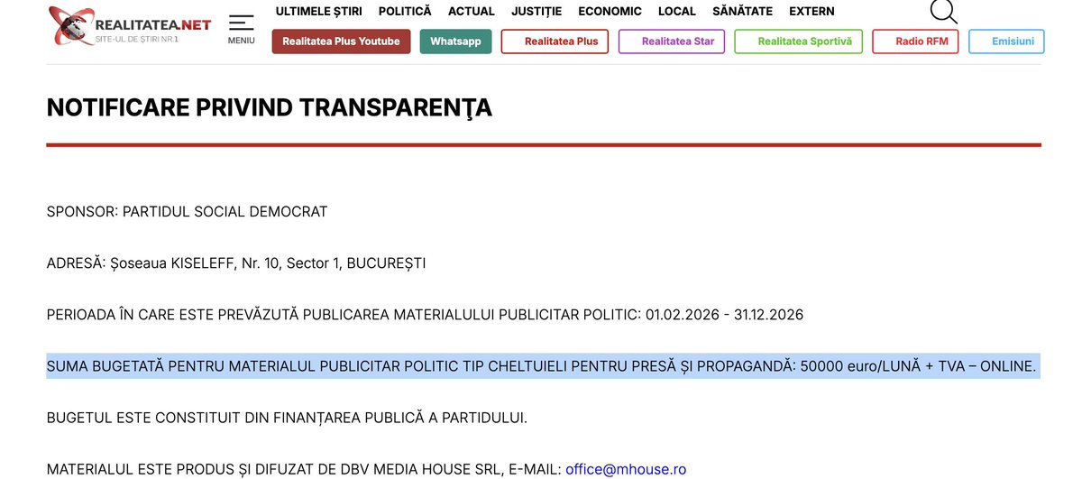 El Lunes tweet media