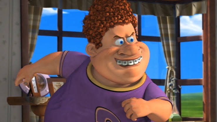 chapolin crucificado ja tweet media