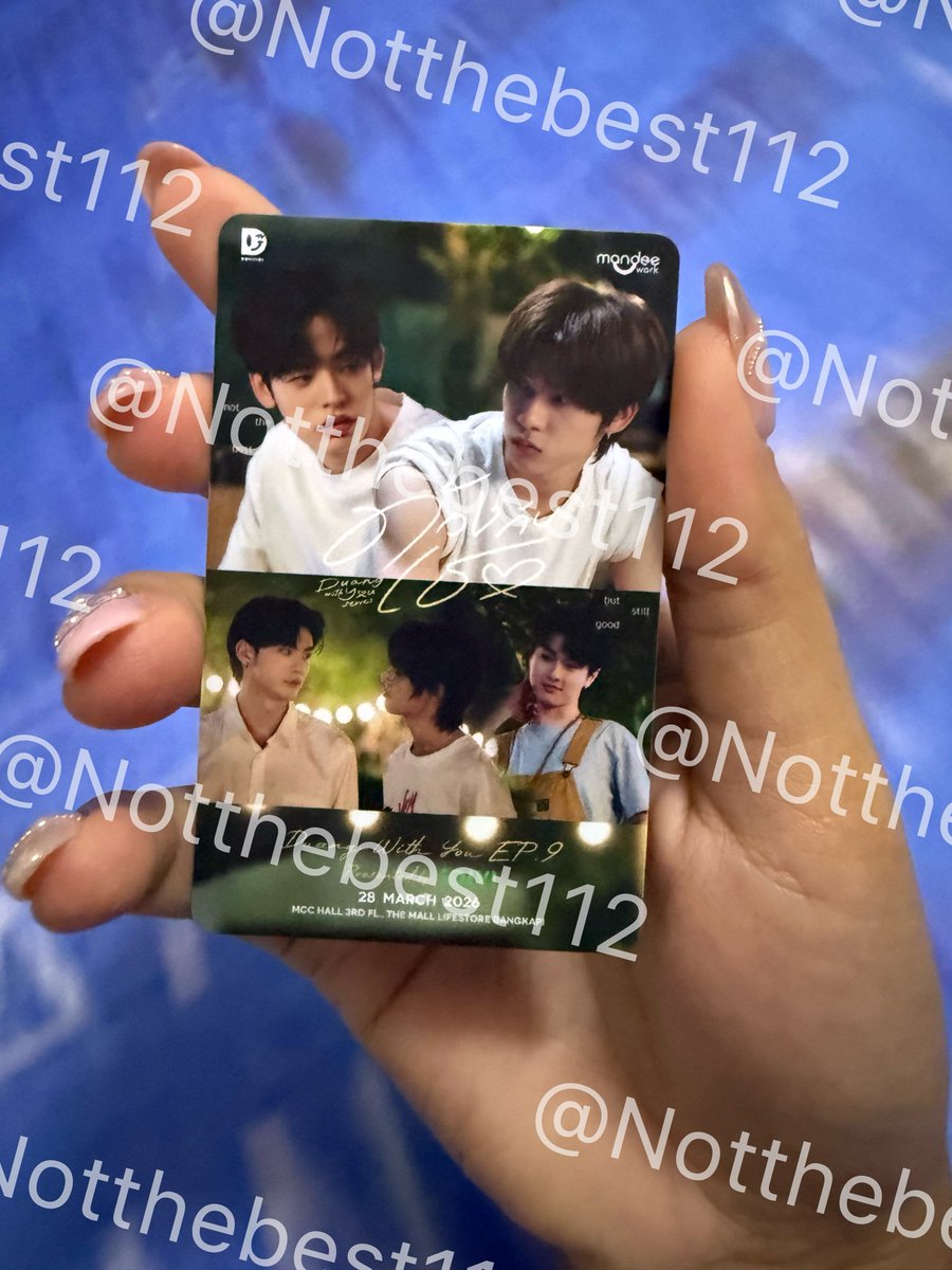 แมะน้องเต่า tweet media