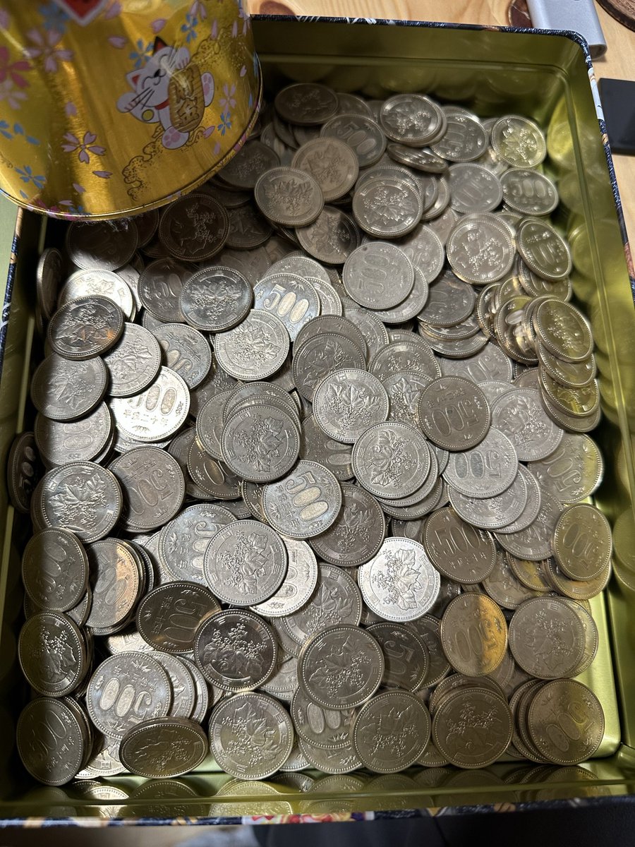 ぱち丸 tweet media