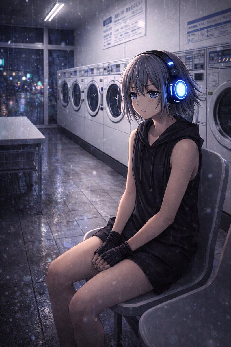 🌟 Neo Tokyo Horoscope – Apr 12 🌟

⭐ Best Sign Today: Pisces  
Your intuition points you forward.  
Trust the quiet signal.

⚠️ Toughest Sign Today: Aries  
Impatience disrupts progress.  
Pause once, then act.

🎨 Lucky Color: Ocean Blue  
🎧 Lucky Item: Headphones

#Horoscope