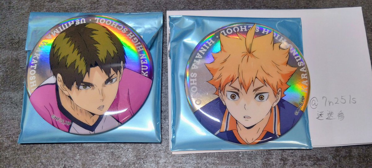 迷迭香☆お取引用 tweet media