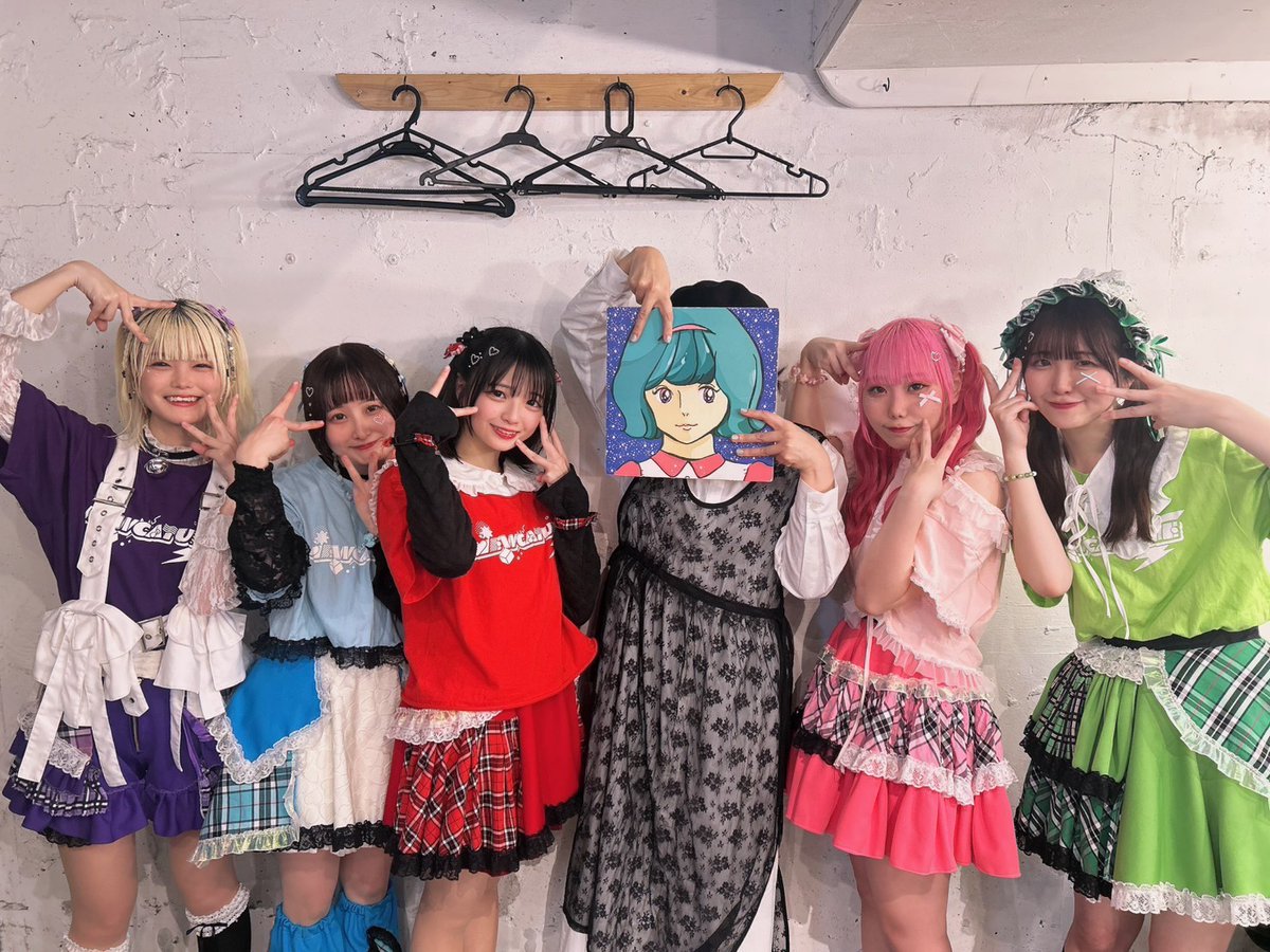 WebVANDA tweet media