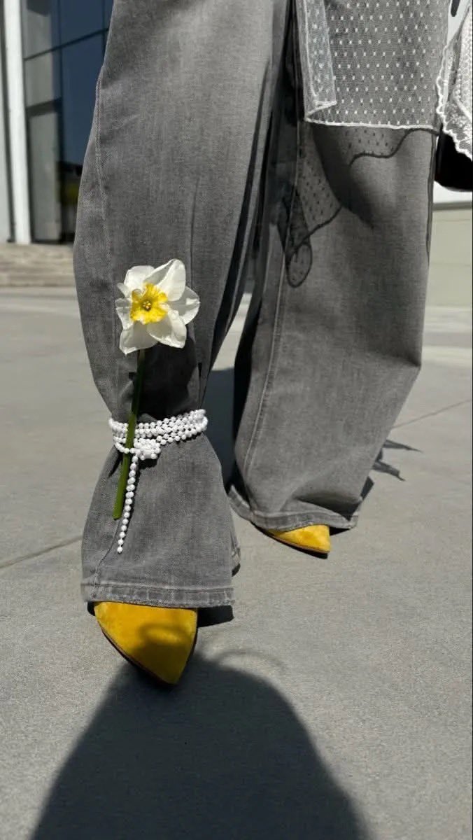 Вы не поверите , но это Я , Zhanna tweet media