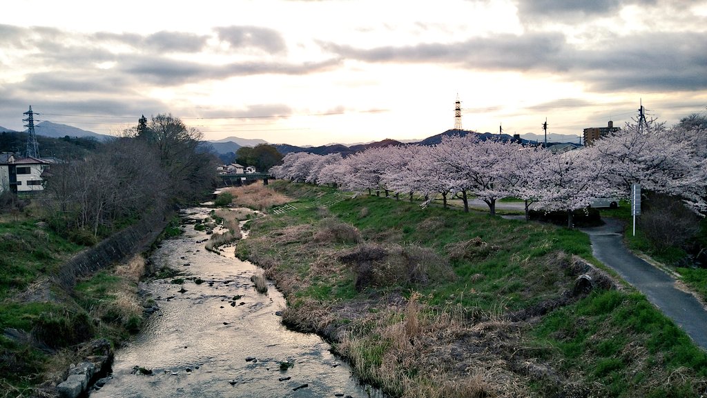 小川町観光協会 tweet media