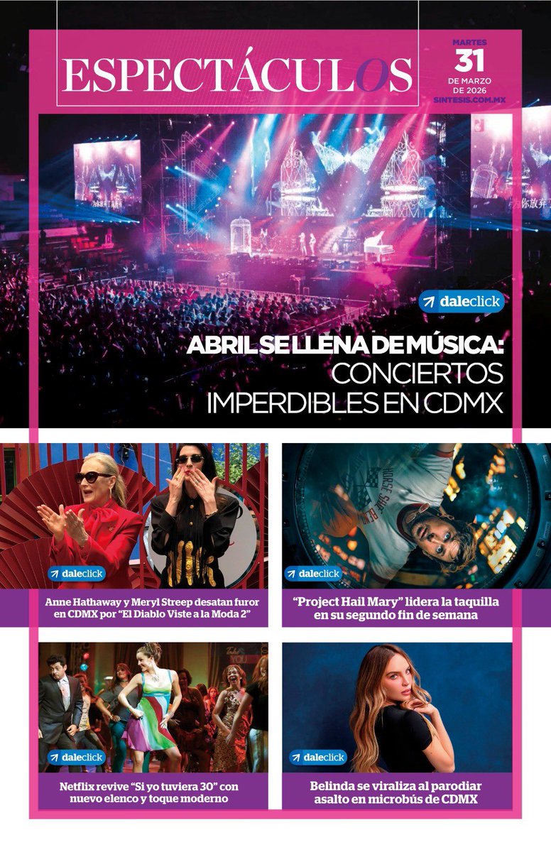 Síntesis Puebla tweet media