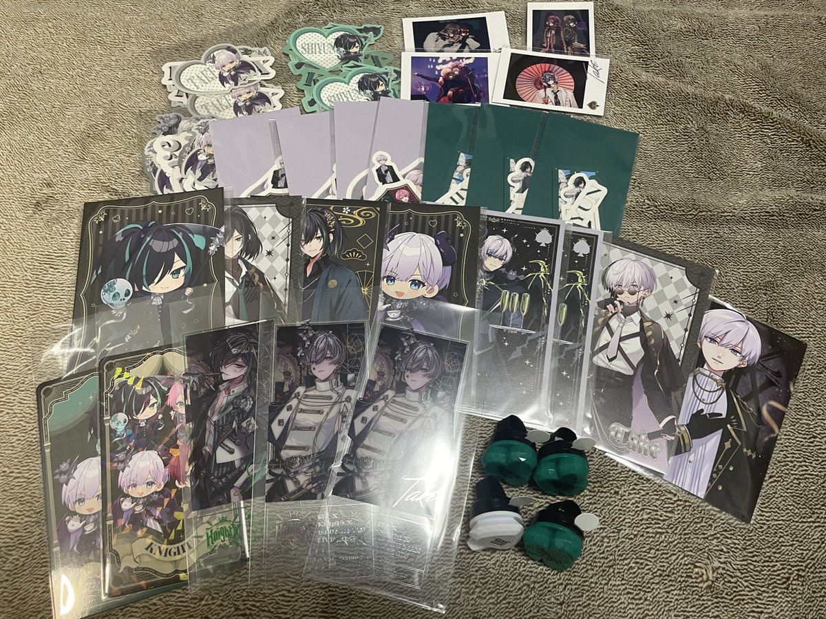 あみ🍀 tweet media