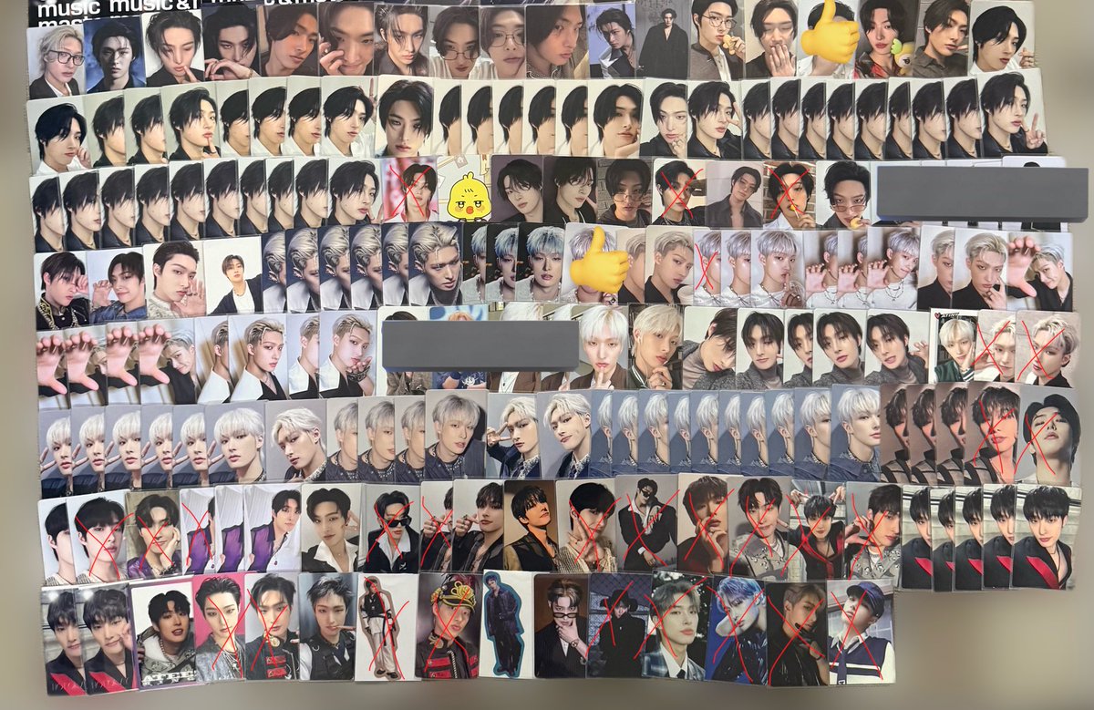 取引垢 tweet media