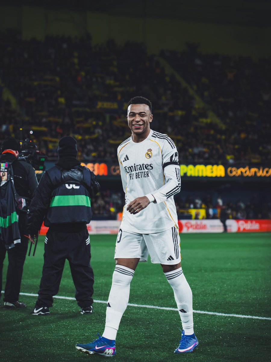 Le Journal du Real tweet media