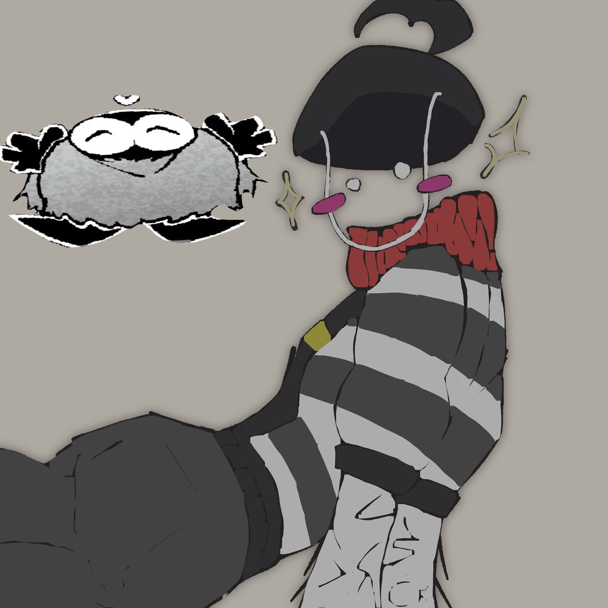 stealingfr34k's tweet photo. I hate you mime
#robloxgrace #graceroblox https://t.co/68c6EZdbMx