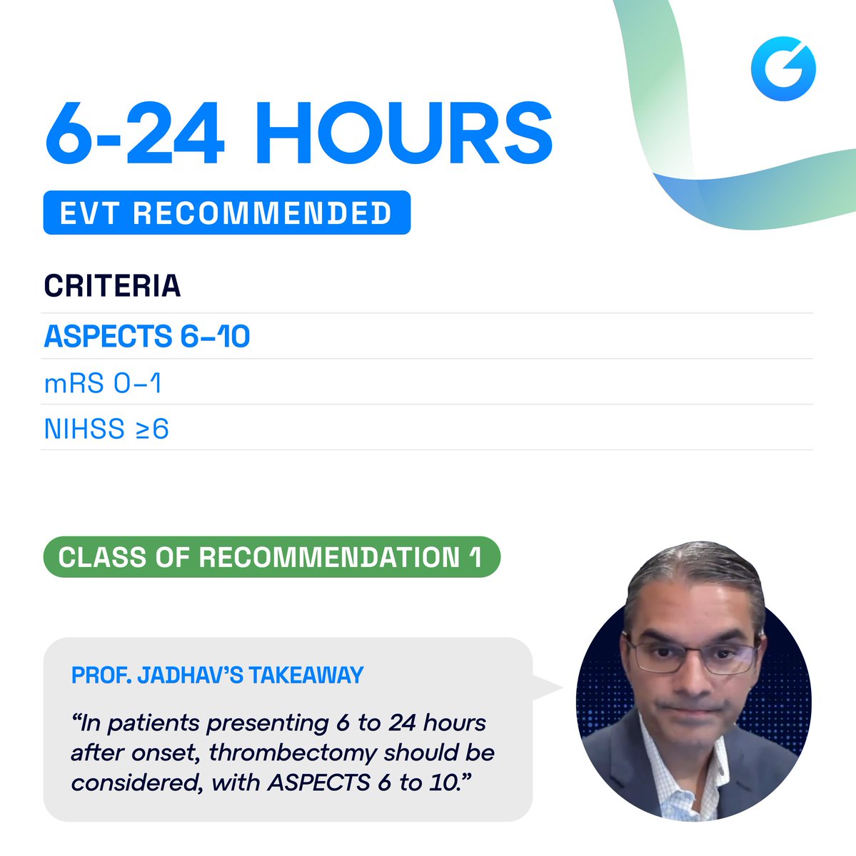 Gravity Medical Technology tweet media