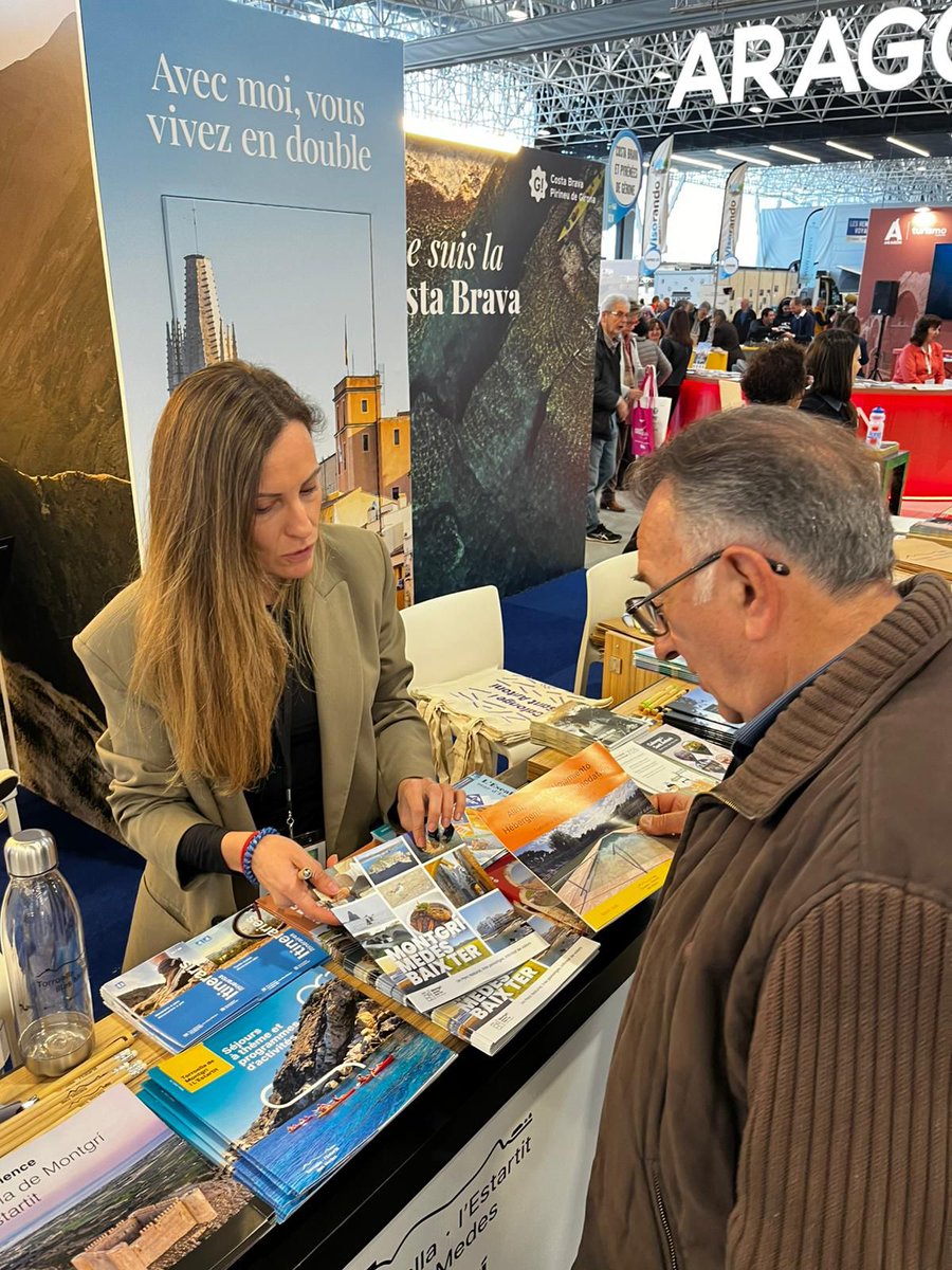 VisitEstartit tweet media