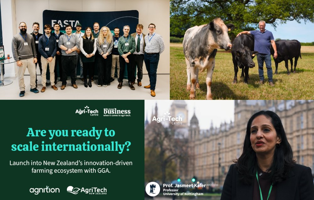 UK Agri-Tech Centre tweet media