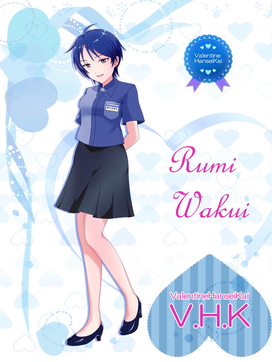 麻井 鳥 tweet media