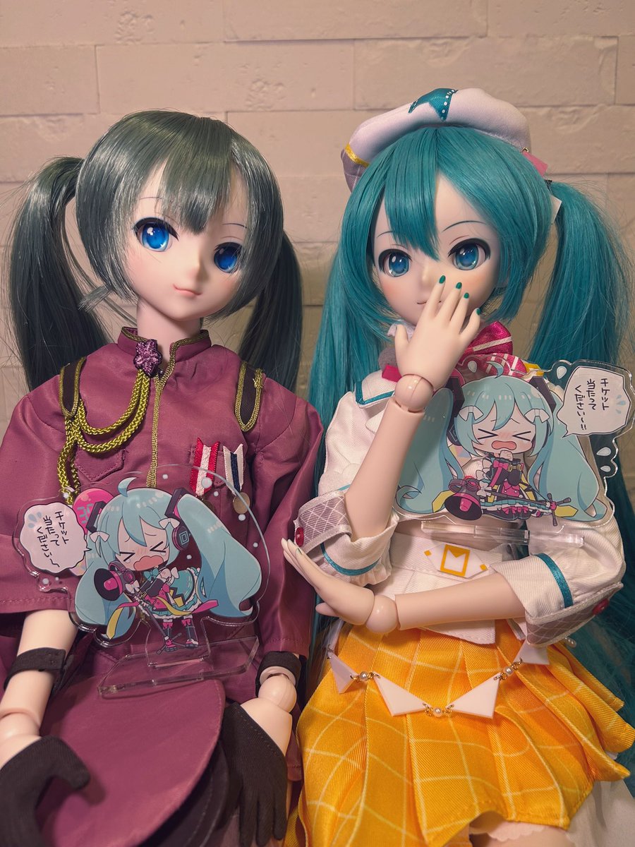 ちょび tweet media