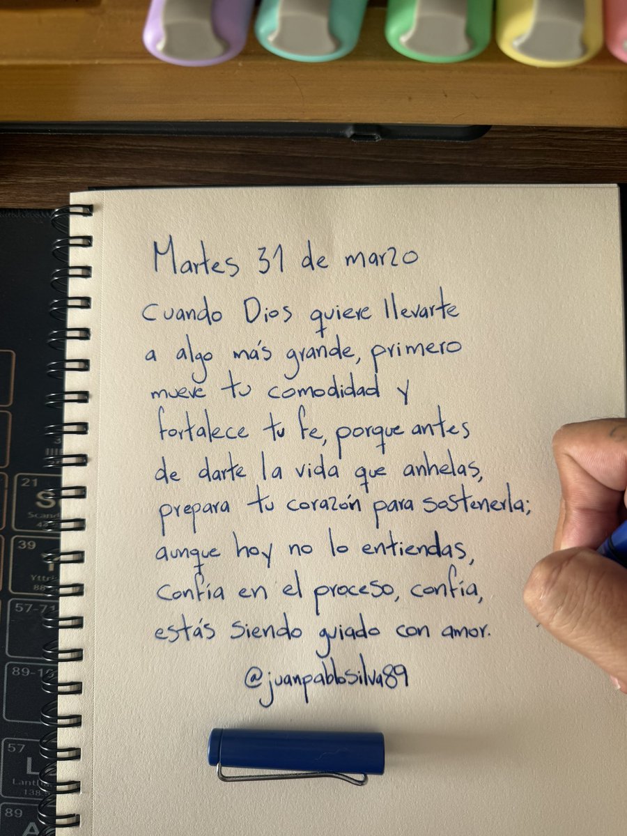 Juan Pablo Silva tweet media