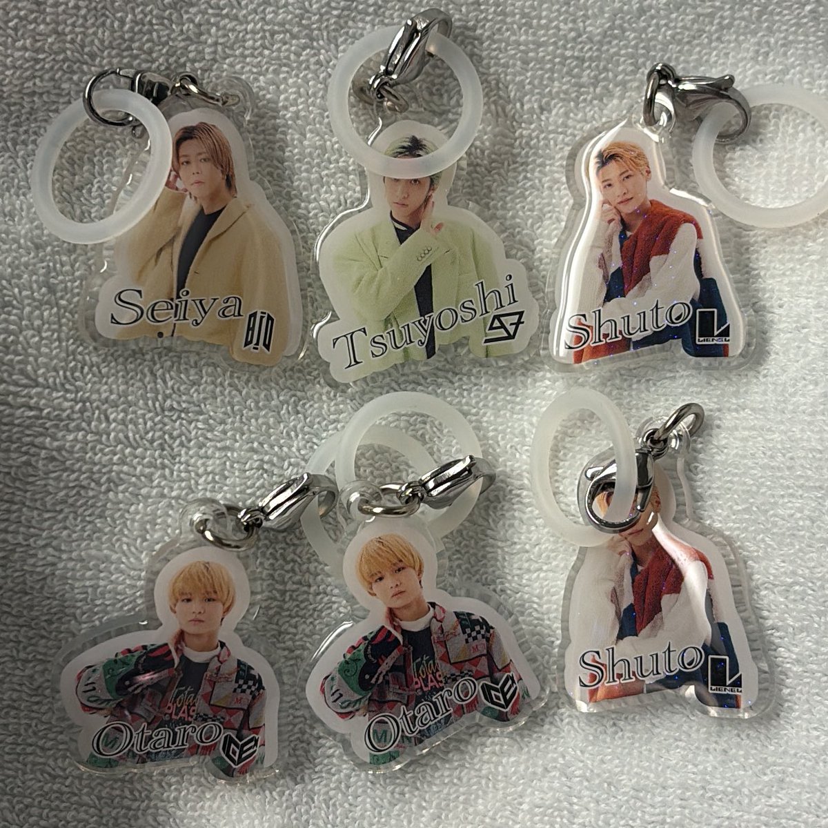 にゃん tweet media