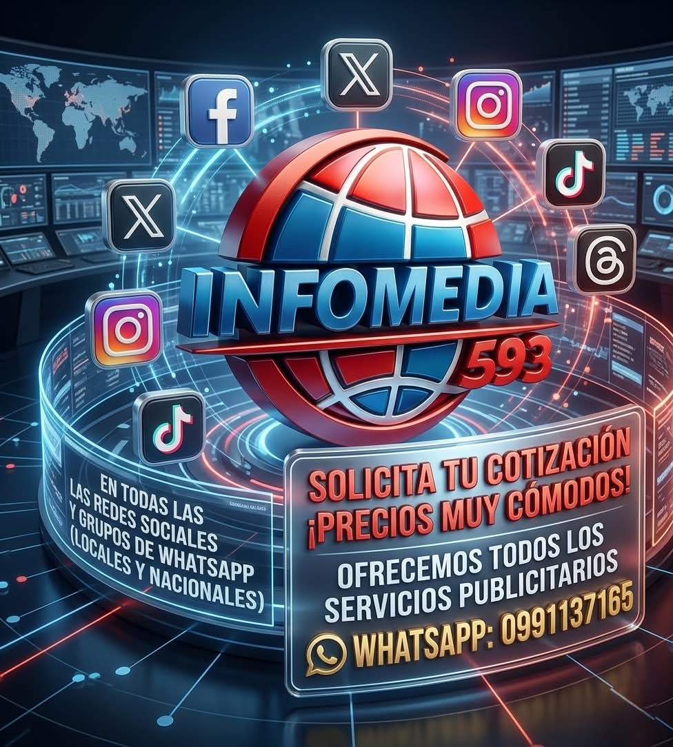 Infomedia 593 tweet media