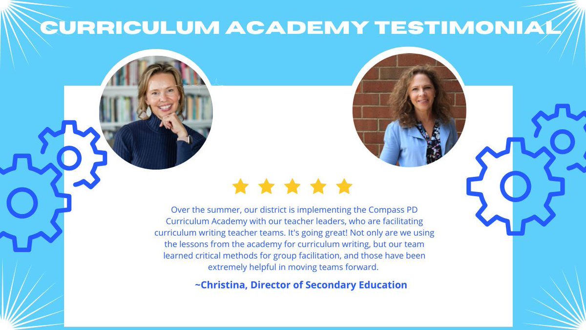 Compass PD tweet media