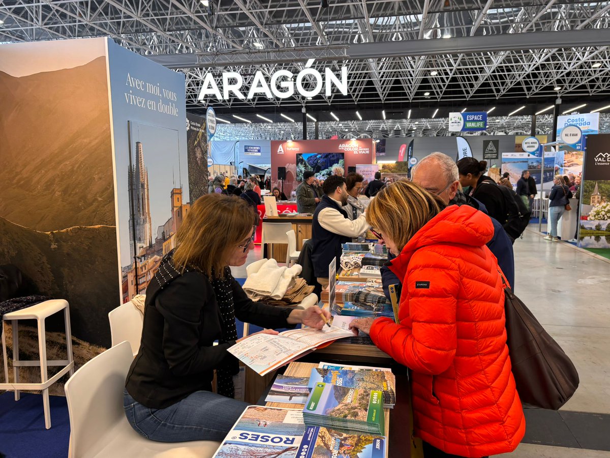 VisitEstartit tweet media