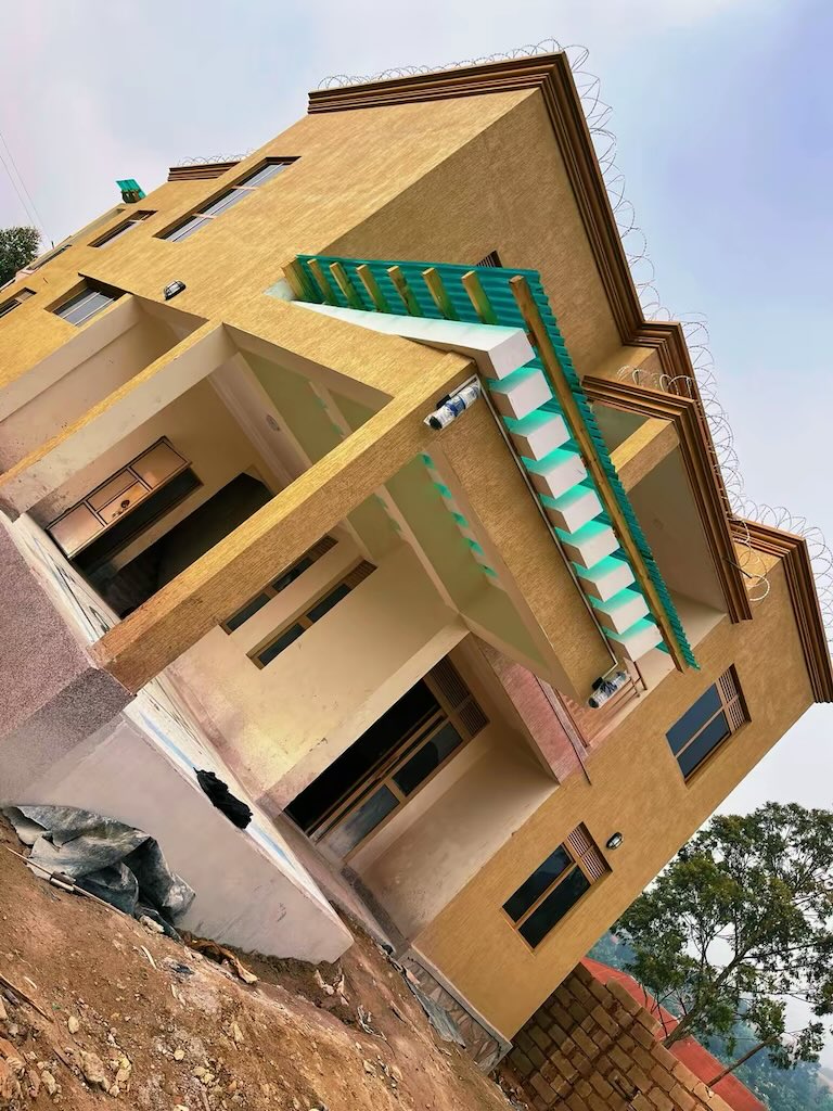 SABSAT CONTRACTORS LTD tweet media