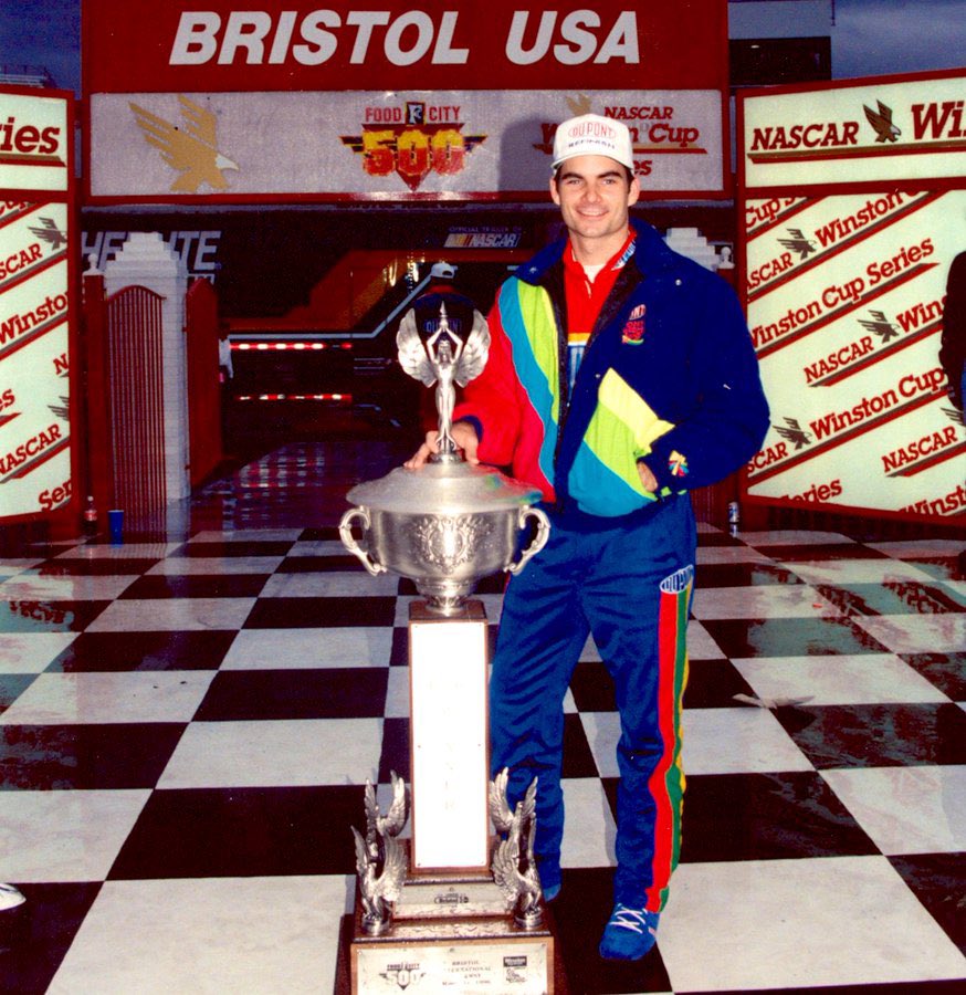 Front Row Racing tweet media