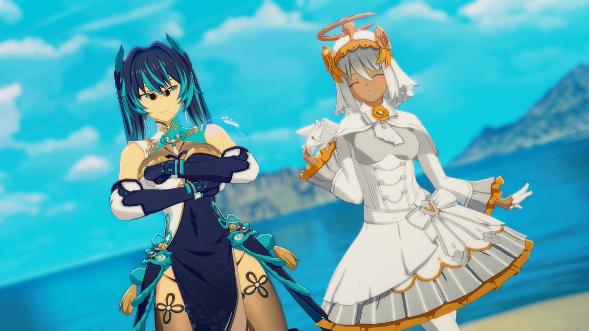 黒田ヒヨリ🐟＠スタレゾ tweet media