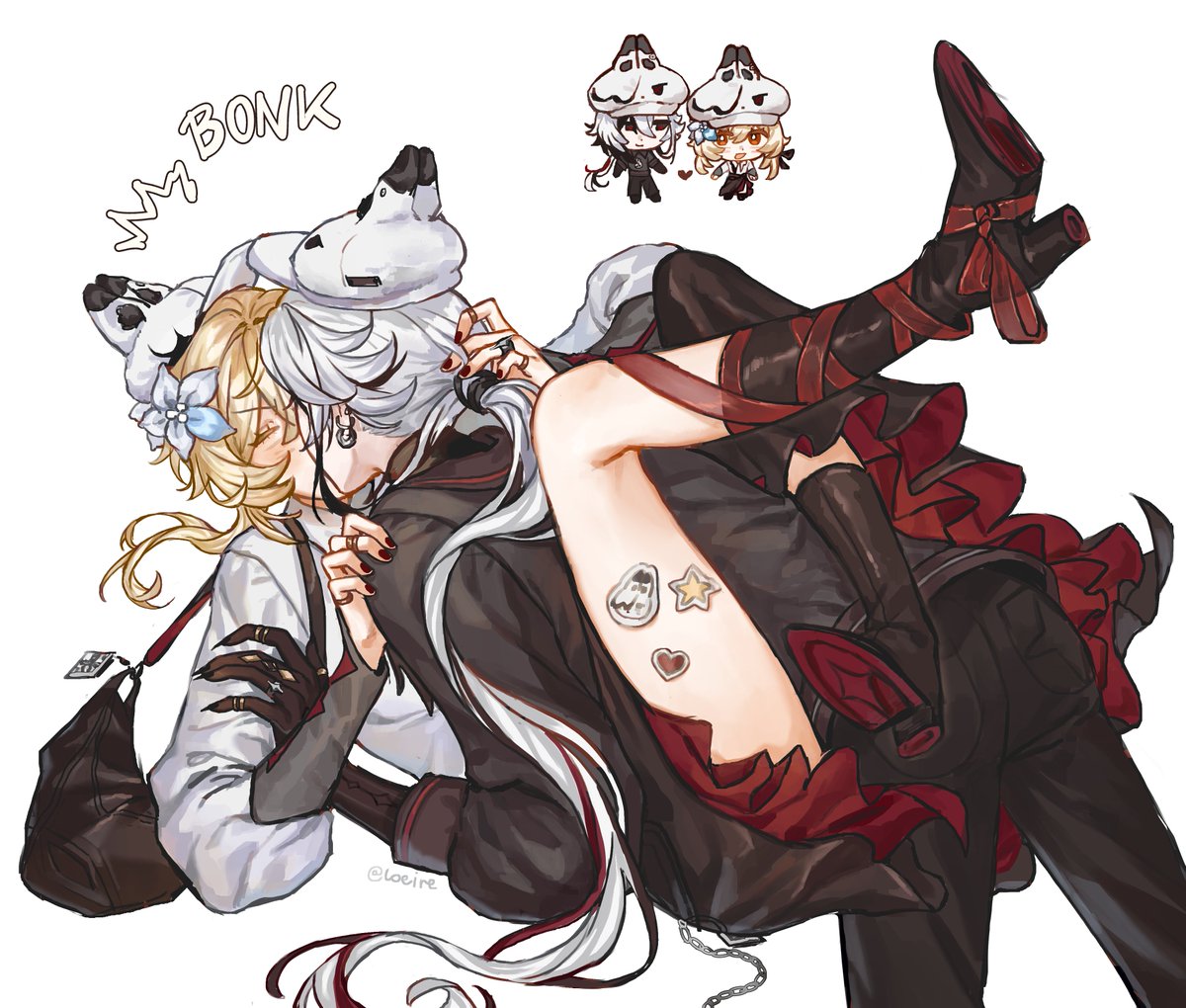 Loe 🫶 tweet media