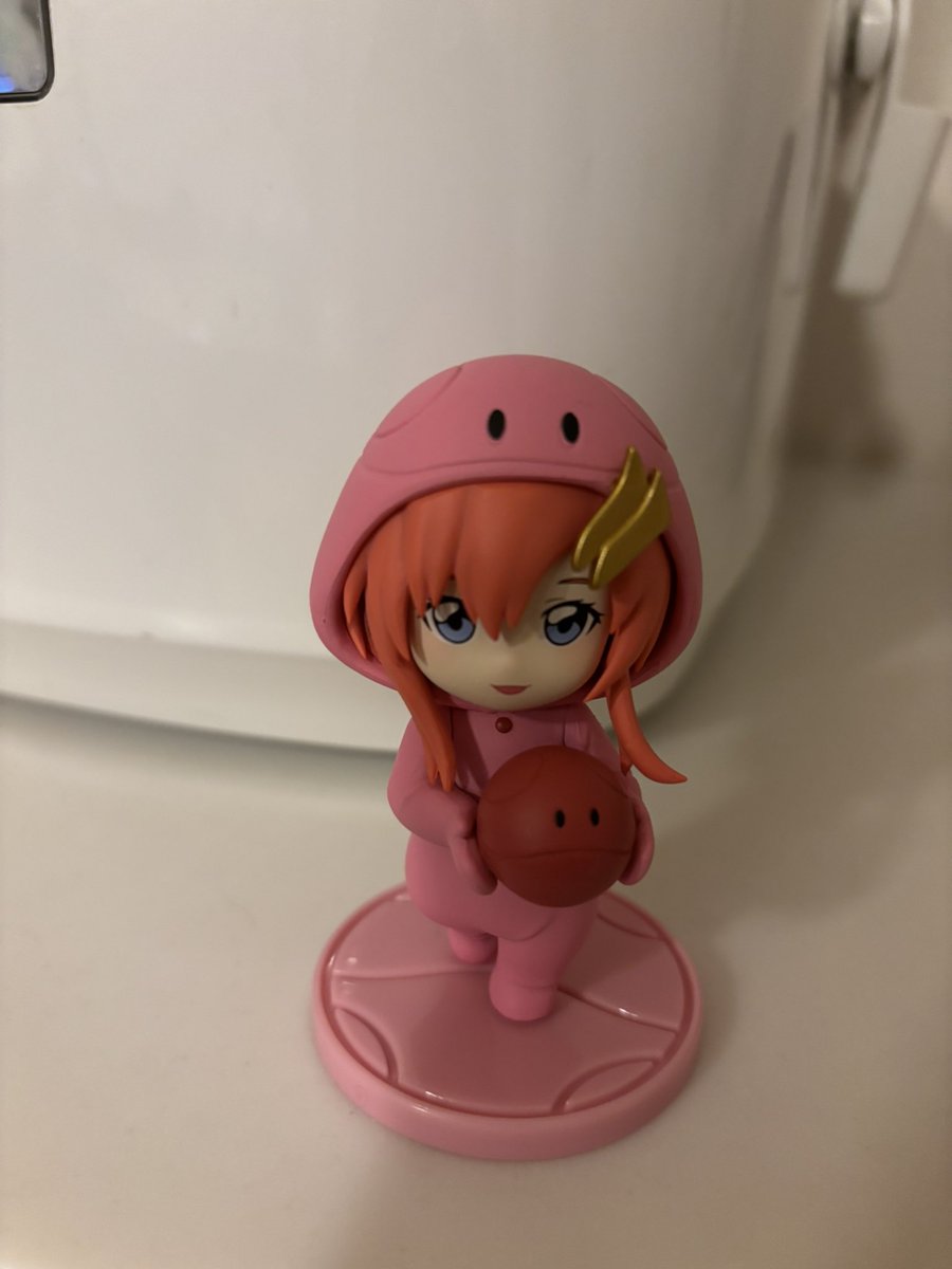 からち tweet media