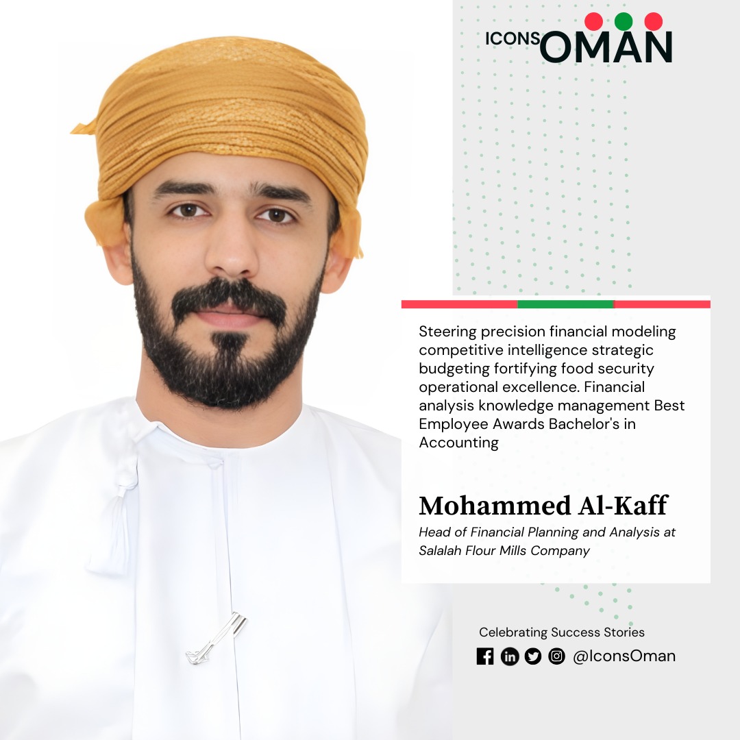 Icons Oman tweet media