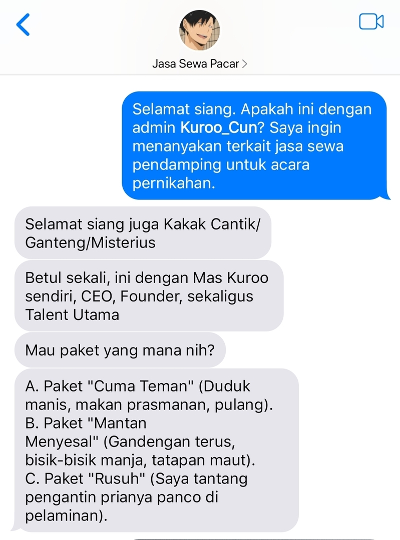 HAIKYUUFESS | CEK 📌 tweet media