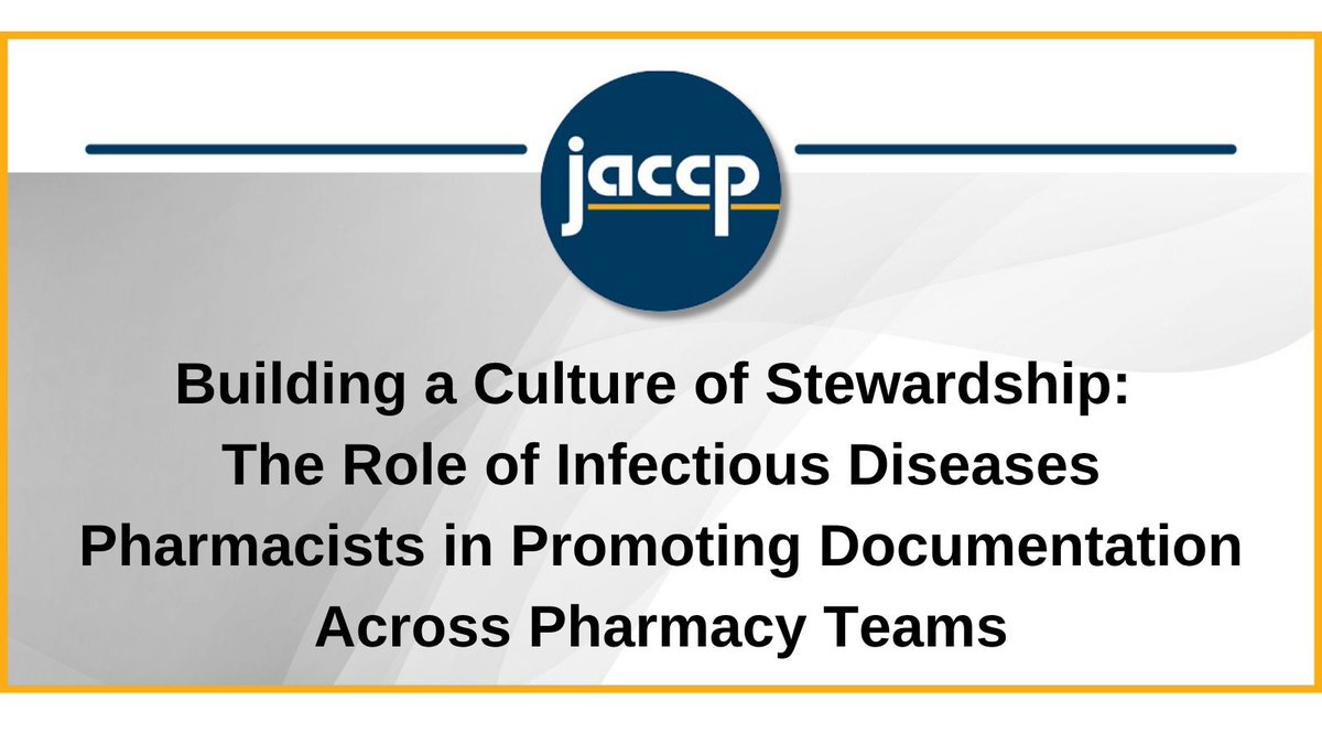 JACCP tweet media
