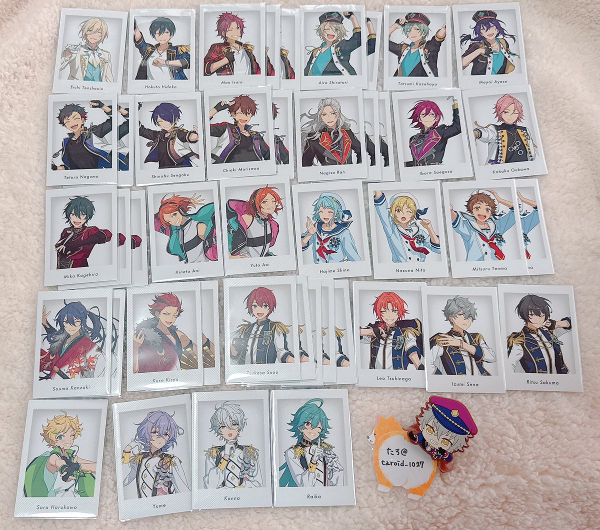 たろ@取引専用 tweet media