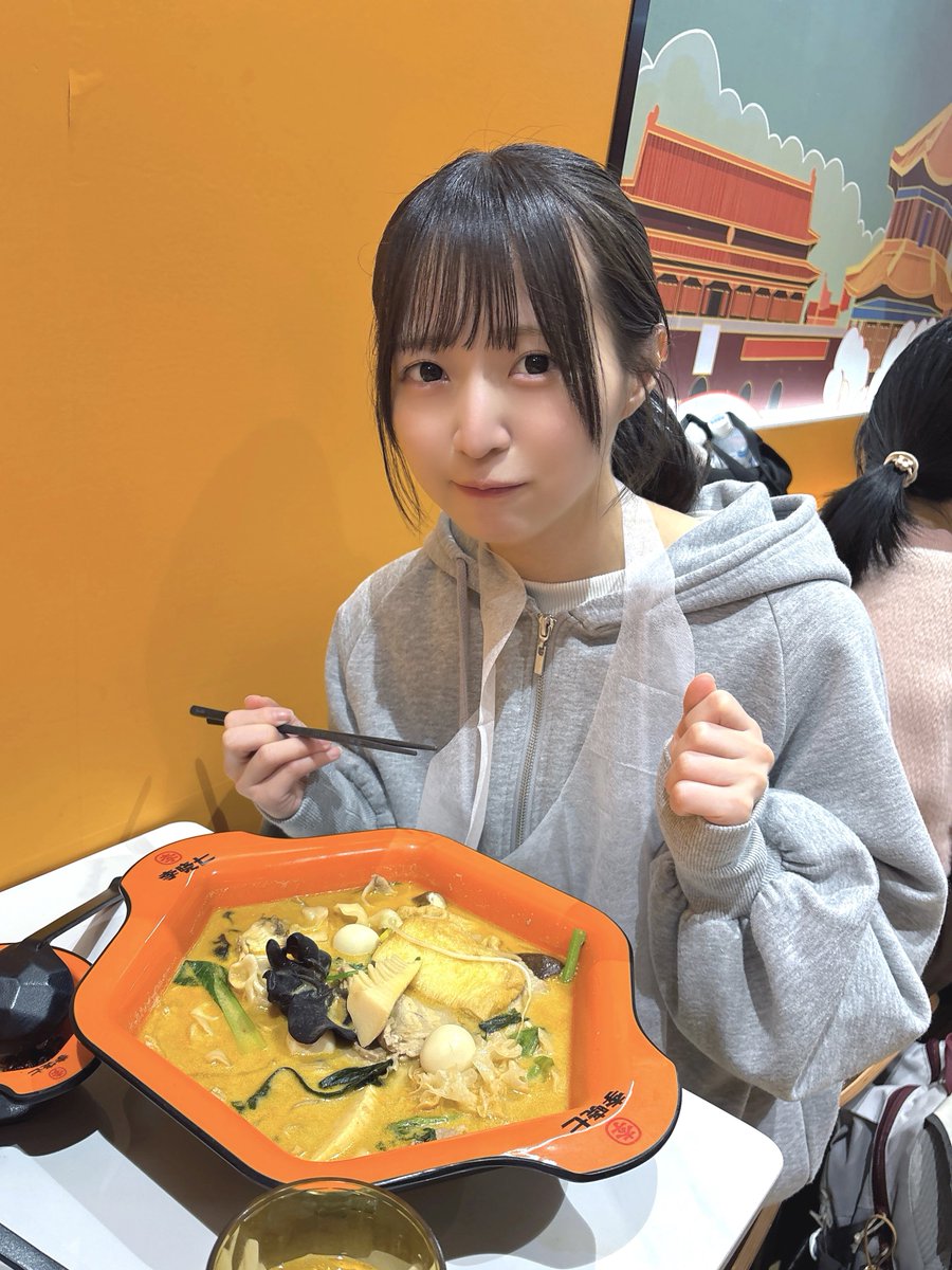 白宮瑠夏 tweet media