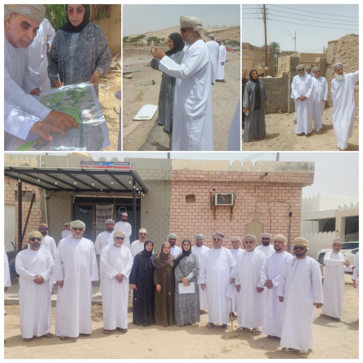 سعيد المنذري tweet media