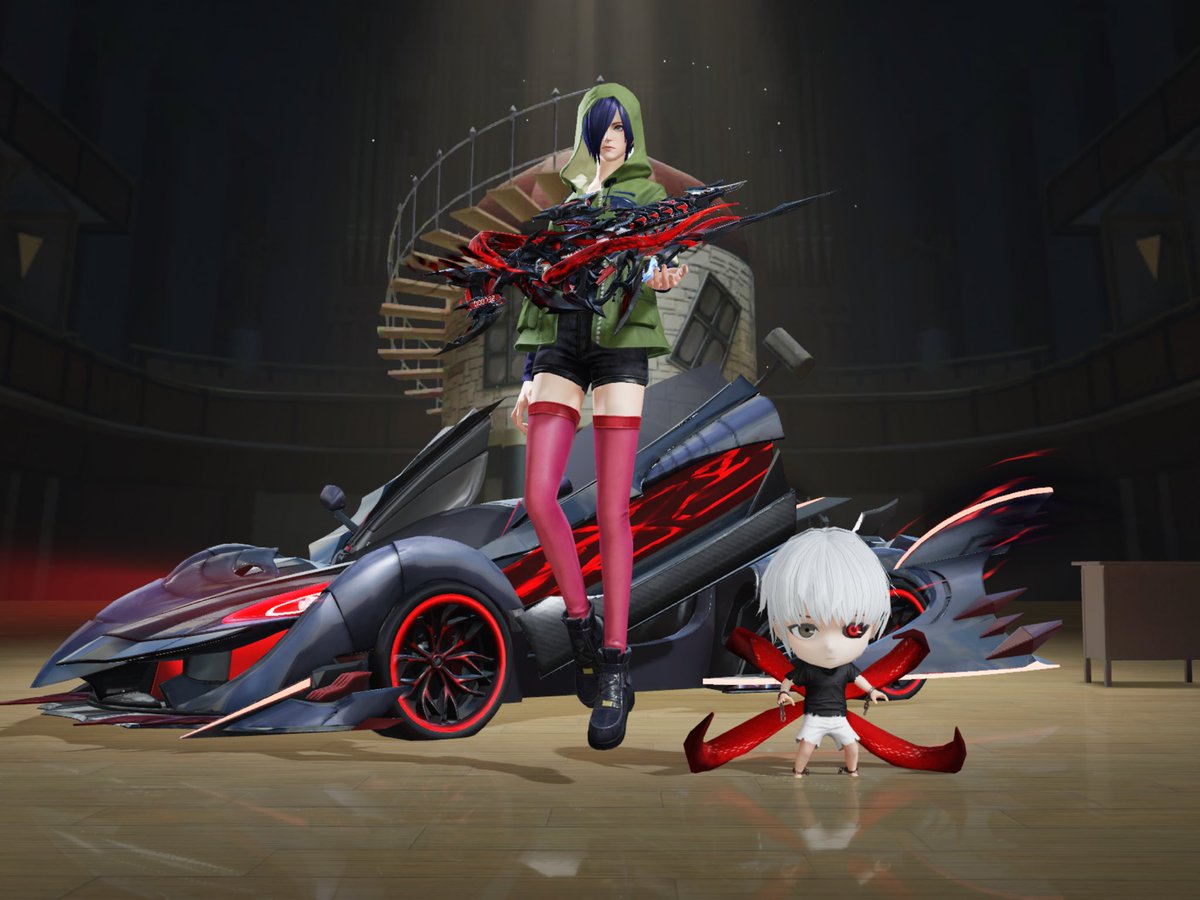 ゲンガー【荒野垢買取/販売】 tweet media