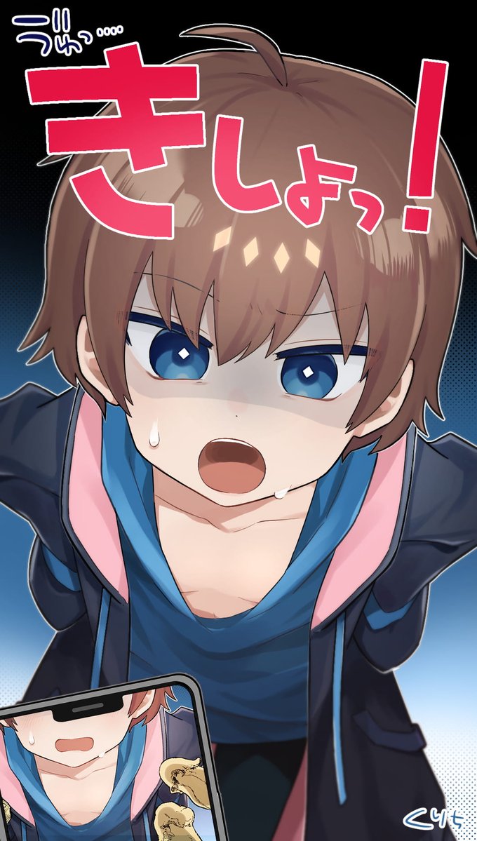 クリームチーズ tweet media