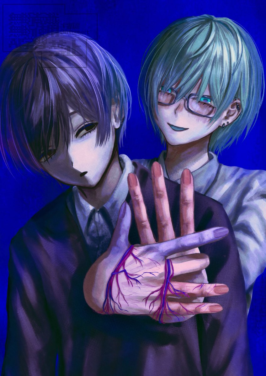 十割嘘 tweet media