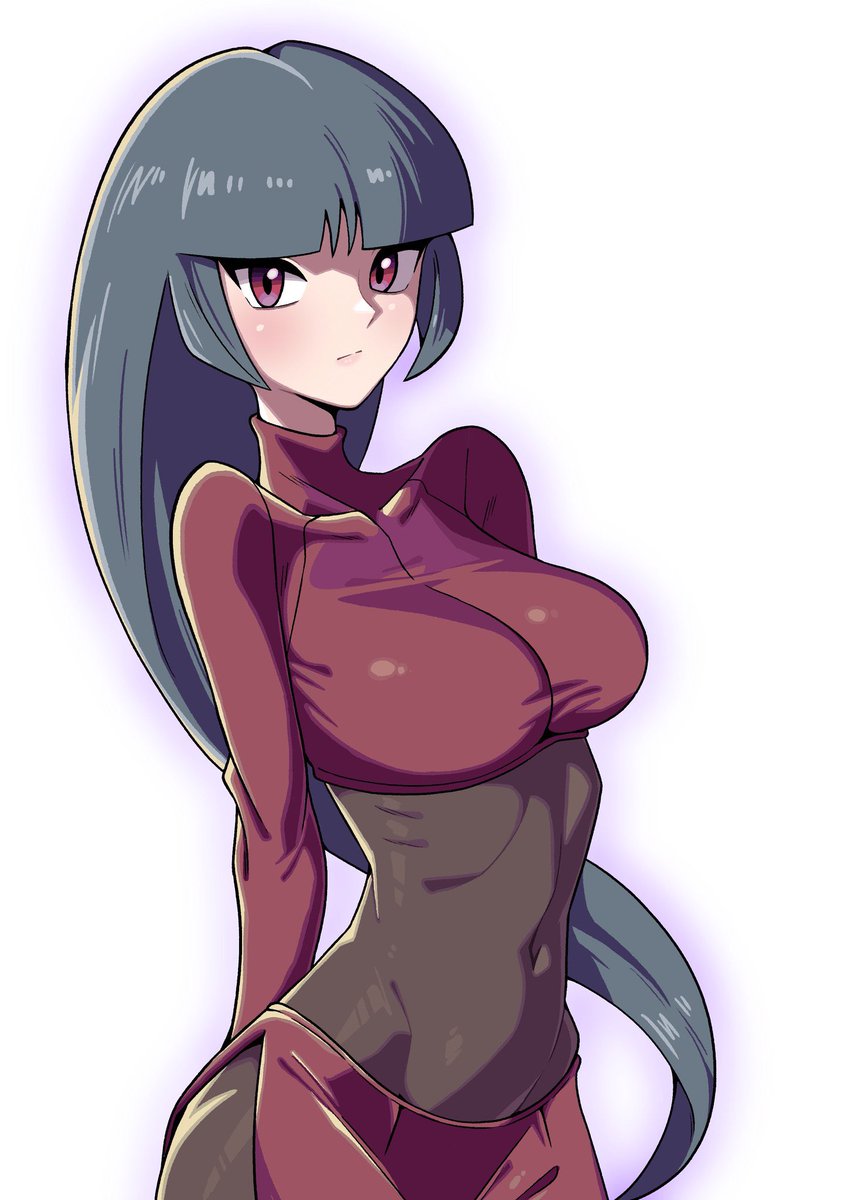 ンカミ tweet media