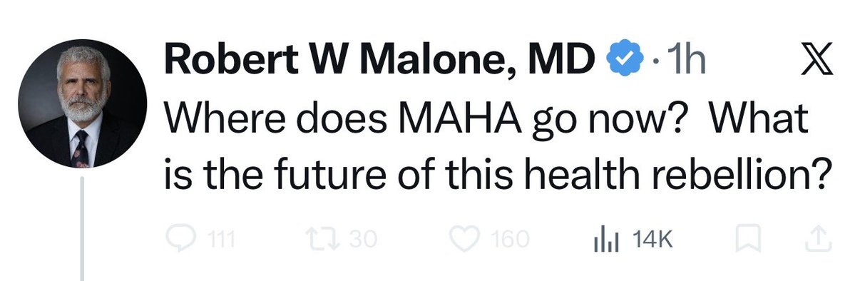 Mary Talley Bowden MD tweet media