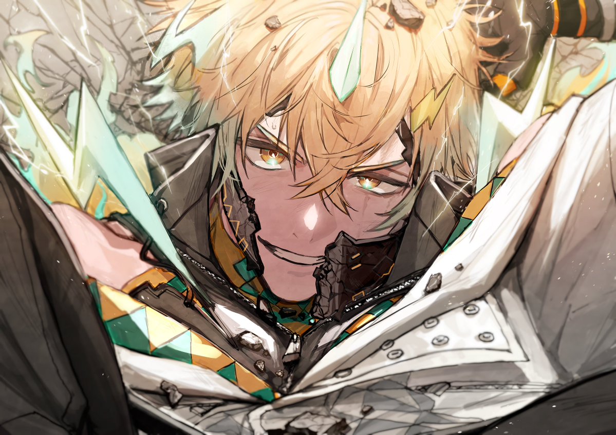 アラタ《西3ア41》 tweet media