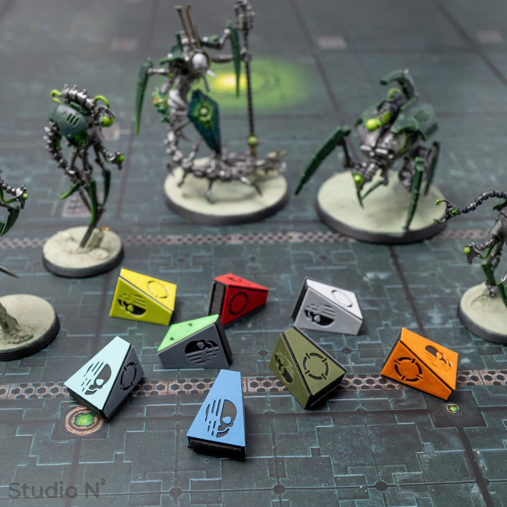 Studio N² | エヌスクエア tweet media