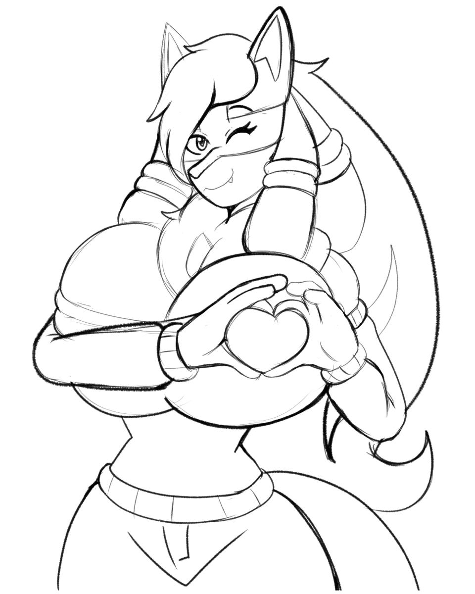 AlanZX (Commis OPEN ) tweet media